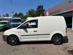 Volkswagen Caddy 1.9TDi,77kw/105pk,DSG,AIRCO: 3495,- EX, Gebruikt, 4 cilinders, Volkswagen, Wit
