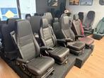 Leren vrachtautostoelen Westland Poeldijk, Ophalen, Scania