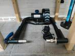 Kickr snap incl wiel, Ophalen, Gebruikt, Overige typen