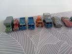 Diverse model auto's, Ophalen, Gebruikt, Auto, Majorette