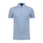 Morse Code Clothing Polo L (nieuw), Kleding | Heren, Polo's, Ophalen of Verzenden, Nieuw, Maat 52/54 (L), Blauw