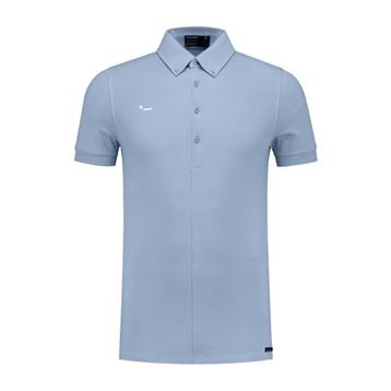 Morse Code Clothing Polo L (nieuw) beschikbaar voor biedingen