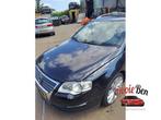 Motorkap van een Volkswagen Passat (C9X), Auto-onderdelen, Carrosserie en Plaatwerk, Gebruikt, -, Volkswagen, -