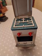 Oud blikken speelgoed, Verzenden