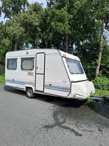 Adria 425 Linea 1992 Bovag 2023 beschikbaar voor biedingen
