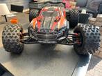 Arma Kraton 8s, Hobby en Vrije tijd, Modelbouw | Radiografisch | Auto's, Ophalen, Gebruikt, Elektro, Auto offroad