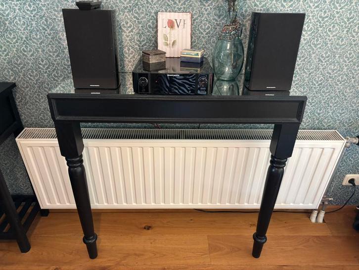 Marantz streamer / versterker compleet, Audio, Tv en Foto, Mediaspelers, Zo goed als nieuw, Ophalen of Verzenden