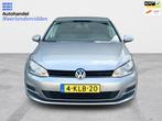 Volkswagen Golf 1.2 TSI Comfortline Airco Mutlimedia NAP, Voorwielaandrijving, Euro 5, Gebruikt, 4 cilinders