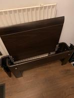 Auping auronde type 1500 bed 90x200 cm, Ophalen, Gebruikt, 90 cm, Eenpersoons
