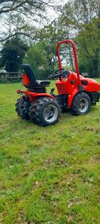 Fort sirio kniktractor, Zakelijke goederen, Ophalen of Verzenden