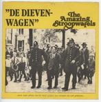 Foto-hoesje=dus GEEN single -the Amaziging Stroopwafels 1982, Ophalen of Verzenden