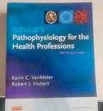 Gould's pathophysiology for the heather professions, Ophalen of Verzenden, Zo goed als nieuw, Nederland