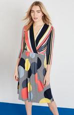 Phase Eight Multicolor Jurk Piper Maat 40 Nieuw, Kleding | Dames, Jurken, Maat 38/40 (M), Overige kleuren, Verzenden, Nieuw