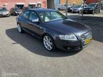 Audi A6 Limousine 4.2 FSI quattro, Automaat, Gebruikt, 334 pk, Bedrijf