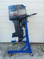 Yamaha | 30 pk | 2 takt| Autolube|Langstaart|, Gebruikt, Met afstandsbediening, Yamaha, 30 pk of meer