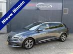 Renault Mégane Estate 1.3 TCe Intens | Pano | HUD | LED | C, Auto's, Voorwielaandrijving, 65 €/maand, Gebruikt, 4 cilinders