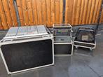 Complete mengtafelset Allen & Heath GL2800 / TC Electronic, Ophalen, Gebruikt, Audio