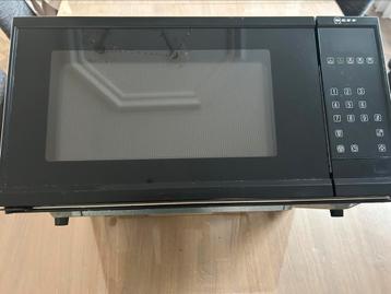 NEFF Magnetron 55x40x30 cm beschikbaar voor biedingen