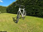 VanMoof S2, Ophalen, Gebruikt, 30 tot 50 km per accu, Vanmoof
