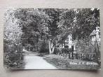 L16 Bergen NH - Kerkelaan - 1958, Verzenden, 1940 tot 1960, Gelopen, Noord-Holland