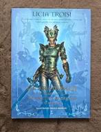 Licia troisi - de Kronieken Van De Verrezen wereld in beeld, Ophalen of Verzenden, Zo goed als nieuw