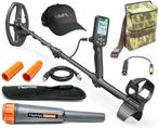 Nokta Simplex Lite Metaaldetector met Nokta pinpointer!, Overige merken, Cihat.omay@noktadetectors.com, Nokta Engineering GmbH
