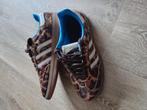 Adidas leopard sneakers., Bruin, Nieuw, Ophalen of Verzenden, Adidas