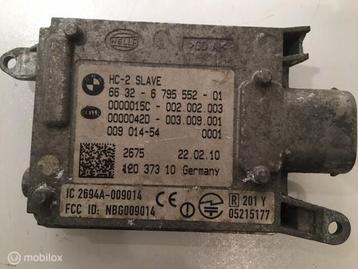 LANE CHANGE-module BMW 5-serie F10 ('10-'17) 6795552 beschikbaar voor biedingen