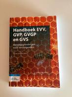 Handboek Evv / gvp / gvgp en gvs, Ophalen, Gelezen, MBO
