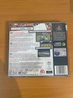 UEFA euro 2000, Spelcomputers en Games, Games | Sony PlayStation 1, Vincent's games, 1 speler, Ophalen of Verzenden, Zo goed als nieuw