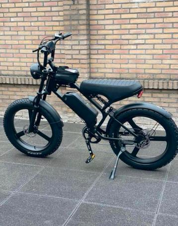 FATBIKE V20 PRO MAX NIEUW - 24 inch  beschikbaar voor biedingen