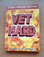 Vet Hard SE, Cd's en Dvd's, Dvd's | Nederlandstalig, Verzenden, Zo goed als nieuw, Komedie, Film