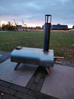 Bighorn Pizzaoven - Pellet Gestookt, Ophalen, Gebruikt, Bighorn