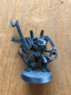 Tyranid hive tyrant epic warhammer 40000 metal rare, Hobby en Vrije tijd, Wargaming, Verzenden, Zo goed als nieuw, Warhammer 40000