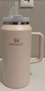 Stanley Quencher Rose Quartz, Sport en Fitness, Bidons, Ophalen of Verzenden, Nieuw