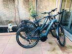Elektrische Cube Touring Bosch Middenmotor Performance Line, Fietsen en Brommers, 51 tot 55 cm, Ophalen of Verzenden, Zo goed als nieuw