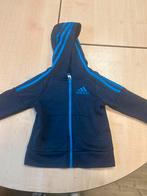 Adidas Jasje - Zo goed als nieuw. Peuterjasje, Ophalen of Verzenden, Zo goed als nieuw