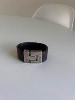 Josh armband, Ophalen of Verzenden, Zo goed als nieuw, Zilver