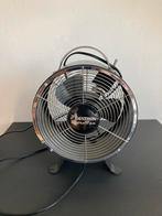 Bestron Retro Fan Tafelventilator, Ophalen of Verzenden, Gebruikt, Tafelventilator
