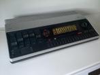 Nette retro Philips 752 receiver met MFB ingang, Overige merken, Gebruikt, Ophalen of Verzenden, Minder dan 60 watt