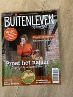 Buitenleven. herfst, Boeken, Ophalen of Verzenden, Gelezen