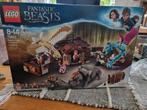 Lego 75952 harry potter fantastic beasts nieuw, Ophalen, Nieuw