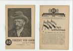 AO-boekjes 1945-1947, losse nummers € 0,50 per stuk, Ophalen of Verzenden, Wetenschap en Natuur