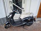 Sym Mio Zwart snor 950,brom 1099bij; Scooterforyou, Zwolle, Gebruikt, Benzine, Ophalen, Overige merken