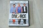 DIVORCE = = Het Complete Tweede Seizoen 3DVDbox, Alle leeftijden, Verzenden, Boxset