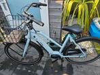 Union E-Lane electrische fiets, Ophalen, Gebruikt, 50 km per accu of meer, Overige merken