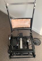 Fitform, Ophalen, Gebruikt, Minder dan 75 cm, Metaal