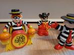 McDonald's speeltjes Hamburglar, Ophalen of Verzenden, Zo goed als nieuw