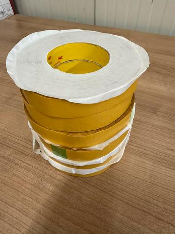 tape 6x 3m high pressure tape  €35,00 beschikbaar voor biedingen