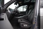BMW X5 xDrive50e 490 PK M-Sport Pro, Panoramadak, Elek. Trek, 12 maanden, Gebruikt, 2395 kg, Leder